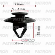 ������ ������������� Patron ���. P370116 P37-0116 Patron P370116 ����