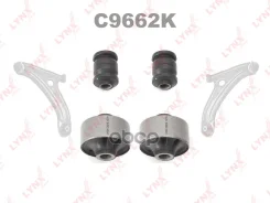 �������� ������������� ������� �������� | ����� | LYNXauto ���. C9662K C9662K LYNXauto C9662K ����