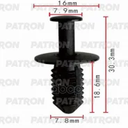 ������ ��������� Patron ���. P370198 P370198 ����