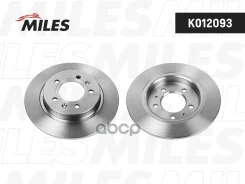 ���� ��������� ������ Miles ���. K012093 K012093 Miles K012093 ����