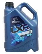 Bardahl