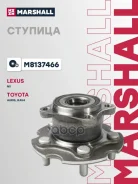 ������� ���� Marshall ���. M8137466 M8137466 ����