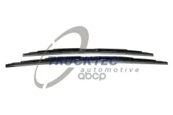 ����� ���������������� �������� 650 / 550 mm TruckTec ���. 08.58.265 0858265 ����
