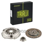 ��������� � ����� ��� �/� Honda HR-V (98-) 1.6i (� ���. ����) (FR 2303) Trialli ���. FR2303 FR2303 Trialli FR2303 ����
