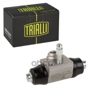 ������� ����. ��� �/� VW Golf III (91-) ������ d=17.5�� (����. ) ��� Trialli ���. CF1845 CF1845 Trialli CF1845 ����
