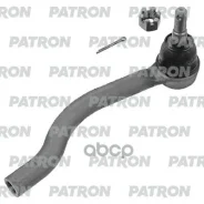 ���������� ������� ���� ����� Nissan: Murano (Z51 ) 11/2007 - Patron ���. PS1294L PS1294L ����