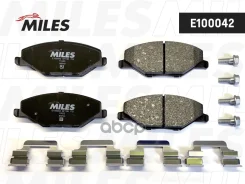 ������� ��������� �������� Miles ���. E100042 E100042 Miles E100042 ����