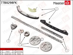 �������� ���� ��� MasterKit ���. 77B0298FK 77B0298FK Master KiT 77B0298FK ����