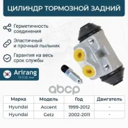 ������� �������� ����������� ������� Arirang ���. ARG301029 ARG301029 ����