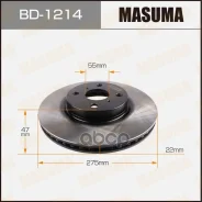 ���� ��������� ������ Masuma ���. BD-1214 BD1214 ����