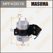������ ��������� Masuma ���. MFF-K0015 MFFK0015 ����
