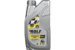 �������� ��������� ROLF ���. 322205 Rolf Brake&Clutch Fluid DOT-4 (0.910KG) ����