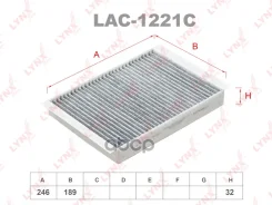 ������ ������ LYNXauto ���. LAC1221C LAC1221C ����