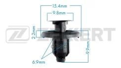 ������ ��������� Zekkert BE-3413 Zekkert ���. BE3413 BE3413 ����