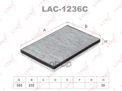������ ������ �������� LYNXauto ���. LAC1236C LAC1236C LYNXauto LAC1236C ����