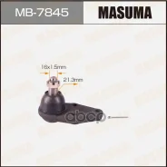 ������� ����� Mitsubishi Pajero 99- �������� ������� Masuma 36264 Masuma ���. MB-7845 MB7845 ����