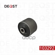 ����������� ������ Toyota Land Cruiser (J200) 07-; Ssangyong Actyon II 12- ������� ����������� Deqst 103292 Deqst ���. 103292 103292 ����
