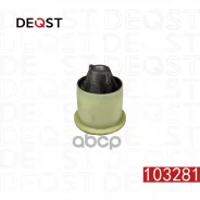 ����������� ������ ����� Lada Largus 12-; Renault Logan 04-, Sandero 07-, Duster 10- Deqst 103281 Deqst ���. 103281 103281 ����
