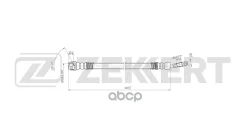 ����� ��������� ������ Zekkert ���. BS9556 BS9556 Zekkert BS9556 ����