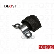 ������ ��������� ������������� d30 Mercedes BENZ GL-Class 164 2006-2012 Deqst ���. 104333 104333 ����