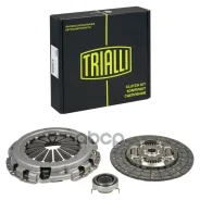 ��������� � ����� ��� �/� Toyota Hilux VII (07-) (� ��� ����. ) Trialli ���. FR1905 FR1905 Trialli FR1905 ����