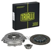 ��������� Toyota Avensis (03-) 2.0i (� ���. ����) Trialli FR 1911 Trialli ���. FR1911 FR1911 ����