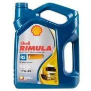 Shell Rimula R5 E
