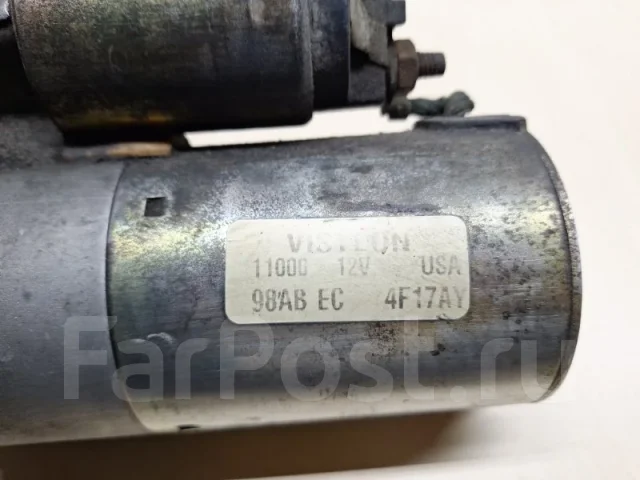 ������� Ford Focus 98AB11000EC EDDB 98AB11000EC ����