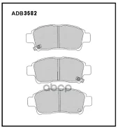 ������� ��������� �������� Heavy DUTY ����� Allied Nippon ���. ADB3582HD ADB3582HD Allied Nippon ADB3582HD ����