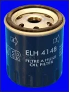 ������ �������� Mecafilter ���. ELH4148 ELH4148 Mecafilter ELH4148 ����