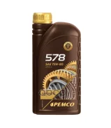 Pemco 578