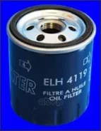 ������ �������� Mecafilter ���. ELH4119 ELH4119 Mecafilter ELH4119 ����