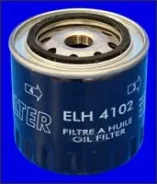 ����, ������ ELH4261 ������ �������� Mecafilter ���. ELH4102 ELH4102 ����