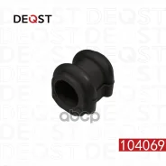 ������ ������������� �������� Hyundai/Kia Hyundai ix35, KIA Sportage (SL) 10- Deqst ���. 104069 104069 ����