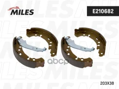 ������� ��������� ���������� Miles ���. E210682 E210682 Miles E210682 ����