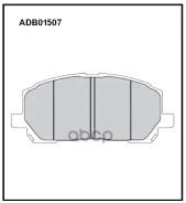 ������� ��������� �������� ����� Allied Nippon ���. ADB01507 ADB01507 Allied Nippon ADB01507 ����