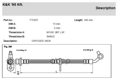 ��������� ����� KK ���. FT5207 FT5207 KK FT5207 ����