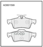 ������� ��������� �������� ��� Allied Nippon ���. ADB01599 ADB01599 Allied Nippon ADB01599 ����
