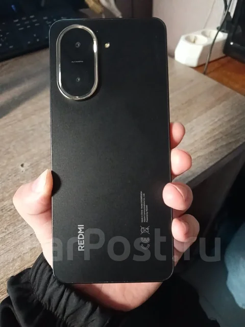 Xiaomi Redmi A5. �/�, 128 ��, ������, 4G LTE ����