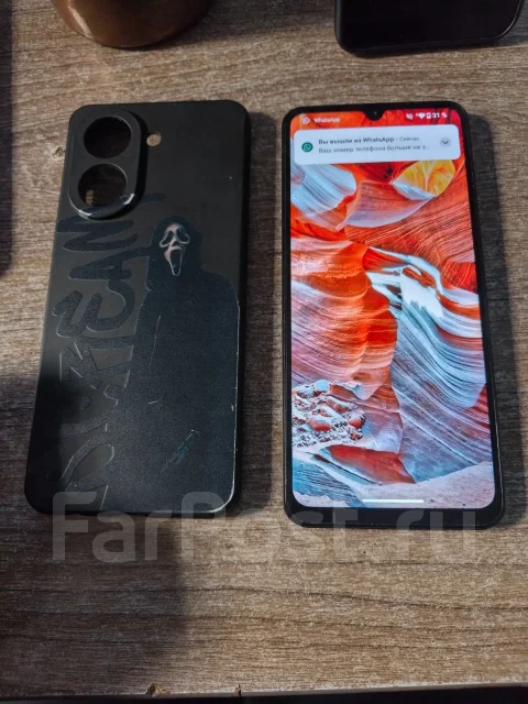 Xiaomi Redmi A5. �/�, 128 ��, ������, 4G LTE ����