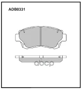 ������� ��������� �������� ����� Allied Nippon ���. ADB0331 ADB0331 Allied Nippon ADB0331 ����