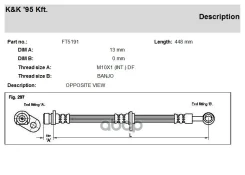 ��������� ����� KK ���. FT5191 FT5191 KK FT5191 ����