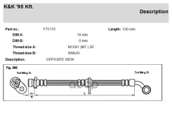 ��������� ����� KK ���. FT5175 FT5175 KK FT5175 ����