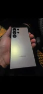 Samsung Galaxy S24 Ultra. �/�, 256 ��, �����������, 3G, 4G LTE, 5G, Dual-SIM, ����������, ���������, NFC, eSIM, ������� �������, ������������ �������...