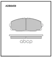������� ��������� �������� ����� Allied Nippon ���. ADB0459 ADB0459 Allied Nippon ADB0459 ����
