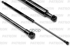 ����������� ������ ��������� ����� �����: 557 ��, ������������� ����: 525 N, Hyundai: Santa FE 01- Patron ���. PGS1272PB PGS1272PB ����