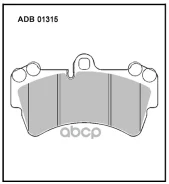 ������� ��������� �������� ����� Allied Nippon ���. ADB01315 ADB01315 Allied Nippon ADB01315 ����