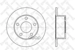 ���� ����. ���. VW Passat 1.8-1.9TDi 90 Stellox ���. 60204744SX 60204744SX Stellox 60204744SX ����