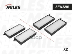 ������� ������ (�����. 2��) Miles ���. AFW2291 AFW2291 Miles AFW2291 ����