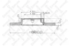 ���� ��������� �������� Stellox ���. 60205001SX 60205001SX Stellox 60205001SX ����